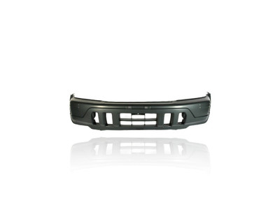 Bumper Cover - Compatible/Replacement for '97-01 Honda CR-V LX/EX - Front, Textured - 71101S10A90 Bumper Cover - Compatible/Replacement for '97-01 Honda CR-V LX/EX - Front, Textured - 71101S10A90