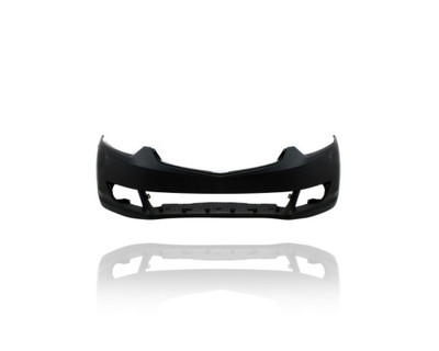 Bumper Cover - Compatible/Replacement for '09-10 Acura TSX Sedan - Front, Primed - 04711TL2A90ZZ Bumper Cover - Compatible/Replacement for '09-10 Acura TSX Sedan - Front, Primed - 04711TL2A90ZZ