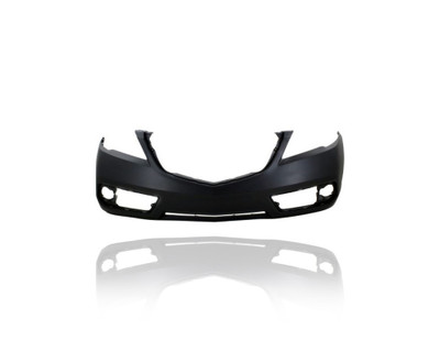Bumper Cover - Compatible/Replacement for '13-15 Acura RDX - Front, Primed - 04711TX4A90ZZ Bumper Cover - Compatible/Replacement for '13-15 Acura RDX - Front, Primed - 04711TX4A90ZZ