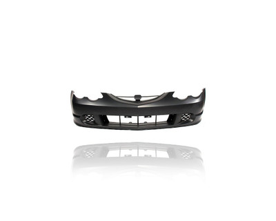 Bumper Cover - Compatible/Replacement for '02-04 Acura RSX - Front, Primed - 04711S6MA90ZZ Bumper Cover - Compatible/Replacement for '02-04 Acura RSX - Front, Primed - 04711S6MA90ZZ