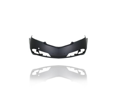 Bumper Cover - Compatible/Replacement for '12-14 Acura TL - Front, Primed - 04711TK4A80ZZ CAPA Bumper Cover - Compatible/Replacement for '12-14 Acura TL - Front, Primed - 04711TK4A80ZZ CAPA