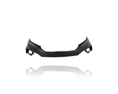 Bumper Cover - Compatible/Replacement for '13-15 Honda Crosstour - Front, Primed - 04711TP6A80ZZ CAPA Bumper Cover - Compatible/Replacement for '13-15 Honda Crosstour - Front, Primed - 04711TP6A80ZZ CAPA