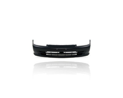 Bumper Cover - Compatible/Replacement for '92-95 Honda Civic Sedan-Only - Front, Primed - 71101SR4000ZZ Bumper Cover - Compatible/Replacement for '92-95 Honda Civic Sedan-Only - Front, Primed - 71101SR4000ZZ