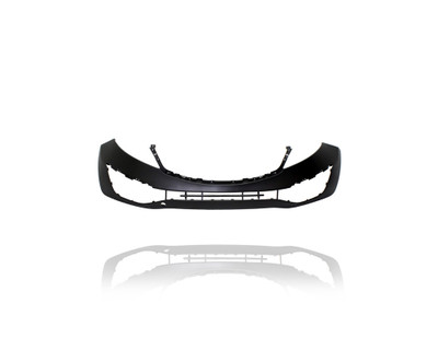 Bumper Cover - Compatible/Replacement for '11-16 Kia Sportage - Front, Primed - 865113W000 Bumper Cover - Compatible/Replacement for '11-16 Kia Sportage - Front, Primed - 865113W000