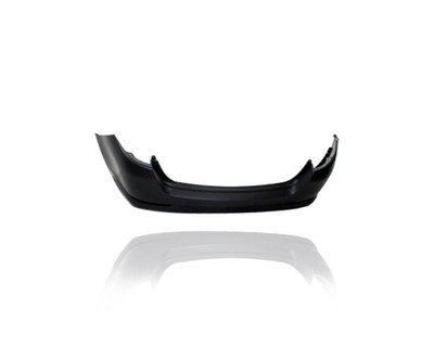 Bumper Cover - Compatible/Replacement for '11-13 Kia Optima SX/2.0L (USA-Built) - Rear, Primed - 866114C200 Bumper Cover - Compatible/Replacement for '11-13 Kia Optima SX/2.0L (USA-Built) - Rear, Primed - 866114C200