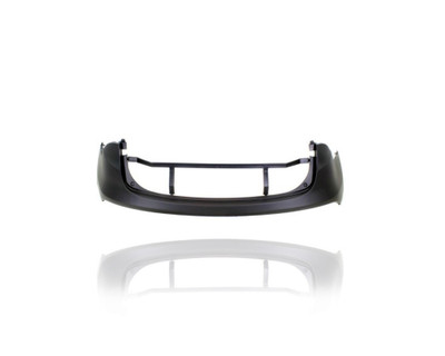 Bumper Cover - Compatible/Replacement for '13-16 Hyundai Santa Fe Sport - Rear Upper, Primed - 866114Z000 CAPA Bumper Cover - Compatible/Replacement for '13-16 Hyundai Santa Fe Sport - Rear Upper, Primed - 866114Z000 CAPA