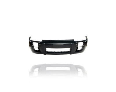 Bumper Cover - Compatible/Replacement for '05-09 Hyundai Tucson GLS LX/SE/Limited V6/2.7L - Front, Primed - 865112E050 Bumper Cover - Compatible/Replacement for '05-09 Hyundai Tucson GLS LX/SE/Limited V6/2.7L - Front, Primed - 865112E050