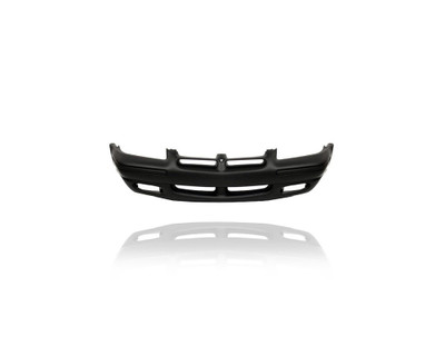 Bumper Cover - Compatible/Replacement for '95-00 Dodge Stratus ES - Front, Primed - 4778378 CAPA Bumper Cover - Compatible/Replacement for '95-00 Dodge Stratus ES - Front, Primed - 4778378 CAPA