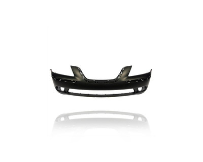 Bumper Cover - Compatible/Replacement for '09-10 Hyundai Sonata - Front, Primed - 865110A700 CAPA Bumper Cover - Compatible/Replacement for '09-10 Hyundai Sonata - Front, Primed - 865110A700 CAPA