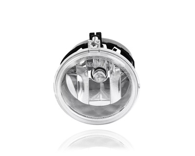 Fog Light Assembly For CH2592142 10-12 Dodge Caliber, 11-11 Nitro, 10-10 Sebring - Universal Side - Left or Right, NSF Certified Fog Light Assembly For CH2592142 10-12 Dodge Caliber, 11-11 Nitro, 10-10 Sebring - Universal Side - Left or Right, NSF Certified
