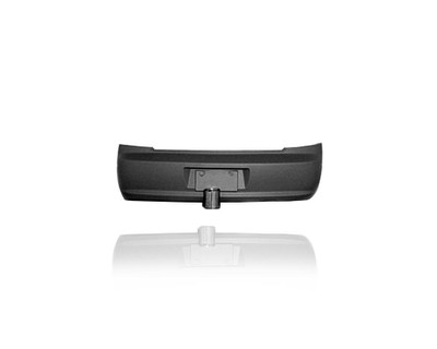 Bumper Cover - Compatible/Replacement for '02-04 Kia Spectra5 Hatchback - Rear, Primed - 0K2SC50220XX Bumper Cover - Compatible/Replacement for '02-04 Kia Spectra5 Hatchback - Rear, Primed - 0K2SC50220XX
