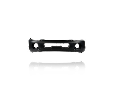 Bumper Cover - Compatible/Replacement for '01-06 Hyundai Santa Fe - Front, Primed - 8651026910 Bumper Cover - Compatible/Replacement for '01-06 Hyundai Santa Fe - Front, Primed - 8651026910