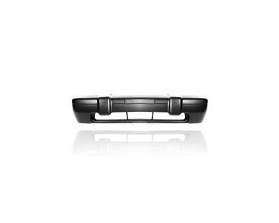 Bumper Cover - Compatible/Replacement for '98-02 Kia Sportage - Front, Primed - 0K08050031CXX Bumper Cover - Compatible/Replacement for '98-02 Kia Sportage - Front, Primed - 0K08050031CXX