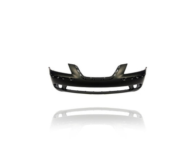 Bumper Cover - Compatible/Replacement for '09-10 Hyundai Sonata - Front, Primed - 865110A700 Bumper Cover - Compatible/Replacement for '09-10 Hyundai Sonata - Front, Primed - 865110A700