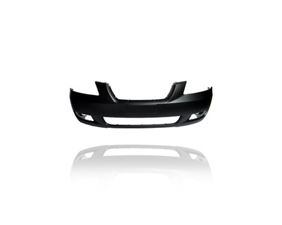 Bumper Cover - Compatible/Replacement for '06-08 Hyundai Sonata - Front, Primed - 865113K000 CAPA Bumper Cover - Compatible/Replacement for '06-08 Hyundai Sonata - Front, Primed - 865113K000 CAPA