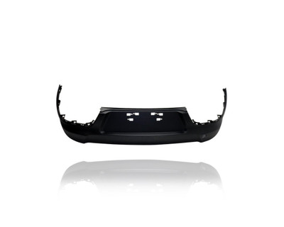 Bumper Cover - Compatible/Replacement for '14-16 Kia Sportage LX/EX 2.4L - Rear, Textured Without Sensor Hole - 866123W540 CAPA Bumper Cover - Compatible/Replacement for '14-16 Kia Sportage LX/EX 2.4L - Rear, Textured Without Sensor Hole - 866123W540 CAPA