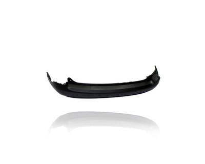Bumper Cover - Compatible/Replacement for '12-14 Honda CR-V - Rear, Textured - 04715T0AA90 Bumper Cover - Compatible/Replacement for '12-14 Honda CR-V - Rear, Textured - 04715T0AA90