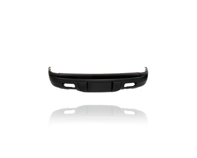 Bumper Cover - Compatible/Replacement for '06-10 Chrysler PT Cruiser - Rear, Primed (Code MLN) - ZG96TZZAE Bumper Cover - Compatible/Replacement for '06-10 Chrysler PT Cruiser - Rear, Primed (Code MLN) - ZG96TZZAE