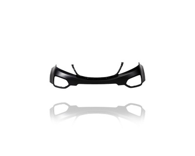Bumper Cover - Compatible/Replacement for '11-13 Kia Sorento Base/LX/EX - Front, Primed - 865111U000 Bumper Cover - Compatible/Replacement for '11-13 Kia Sorento Base/LX/EX - Front, Primed - 865111U000