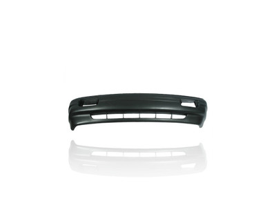 Bumper Cover - Compatible/Replacement for '89-95 Dodge Spirit/Plymouth Acclaim, 90-94 LeBaron Sedan (Exclude LX) - Front, Primed - 4388606 Bumper Cover - Compatible/Replacement for '89-95 Dodge Spirit/Plymouth Acclaim, 90-94 LeBaron Sedan (Exclude LX) - Front, Primed - 4388606