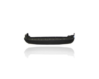 Bumper Cover - Compatible/Replacement for '95-98 Ford Windstar - Rear, Primed - F68Z17K835CA Bumper Cover - Compatible/Replacement for '95-98 Ford Windstar - Rear, Primed - F68Z17K835CA