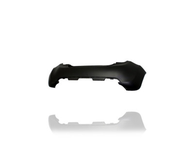 Bumper Cover - Compatible/Replacement for '13-15 Chevrolet Spark - Rear - 95258560 Bumper Cover - Compatible/Replacement for '13-15 Chevrolet Spark - Rear - 95258560