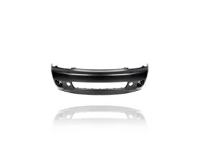 Bumper Cover - Compatible/Replacement for '04-05 Scion xA - Front, Primed - 5211952917 Bumper Cover - Compatible/Replacement for '04-05 Scion xA - Front, Primed - 5211952917