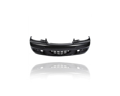 Bumper Cover - Compatible/Replacement for '03-05 Chrysler PT Cruiser - Front, Primed Smooth (Code MCJ) - 5093640AA Bumper Cover - Compatible/Replacement for '03-05 Chrysler PT Cruiser - Front, Primed Smooth (Code MCJ) - 5093640AA
