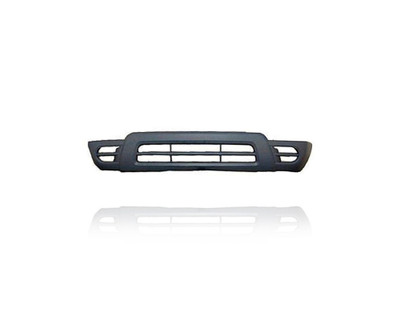 Bumper Cover - Compatible/Replacement for '05-07 Ford Freestyle SE - Front Lower, Primed Without Fog Lamp Hole - 5F9Z17D957AAD CAPA Bumper Cover - Compatible/Replacement for '05-07 Ford Freestyle SE - Front Lower, Primed Without Fog Lamp Hole - 5F9Z17D957AAD CAPA