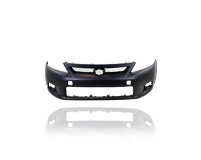 Bumper Cover - Compatible/Replacement for '11-13 Scion tC - Front, Primed - 5211921915 Bumper Cover - Compatible/Replacement for '11-13 Scion tC - Front, Primed - 5211921915