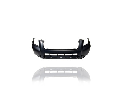 Bumper Cover - Compatible/Replacement for '06-08 Honda Pilot - Front, Primed - 04711S9VA92ZZ Bumper Cover - Compatible/Replacement for '06-08 Honda Pilot - Front, Primed - 04711S9VA92ZZ