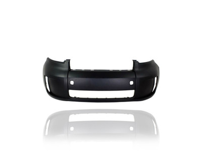 Bumper Cover - Compatible/Replacement for '08-10 Scion xB - Front, Primed - 5211912944 CAPA Bumper Cover - Compatible/Replacement for '08-10 Scion xB - Front, Primed - 5211912944 CAPA