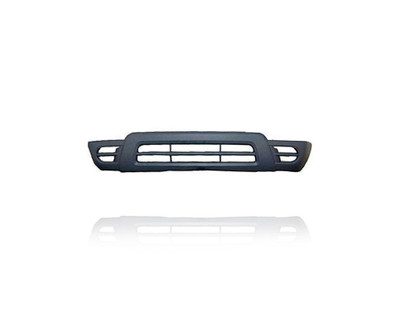 Bumper Cover - Compatible/Replacement for '05-07 Ford Freestyle SE - Front Lower, Primed Without Fog Lamp Hole - 5F9Z17D957AAD Bumper Cover - Compatible/Replacement for '05-07 Ford Freestyle SE - Front Lower, Primed Without Fog Lamp Hole - 5F9Z17D957AAD