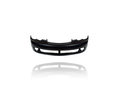 Bumper Cover - Compatible/Replacement for '06-10 Chrysler PT Cruiser - Front, Primed - 5179104AB Bumper Cover - Compatible/Replacement for '06-10 Chrysler PT Cruiser - Front, Primed - 5179104AB
