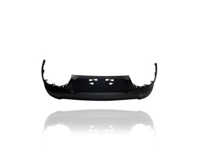 Bumper Cover - Compatible/Replacement for '14-16 Kia Sportage LX/EX 2.4L - Rear, Textured Without Sensor Hole - 866123W540 Bumper Cover - Compatible/Replacement for '14-16 Kia Sportage LX/EX 2.4L - Rear, Textured Without Sensor Hole - 866123W540