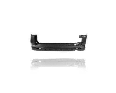 Bumper Cover - Compatible/Replacement for '05-06 Honda CR-V LX/EX - Rear, Textured - 04715S9AA91 Bumper Cover - Compatible/Replacement for '05-06 Honda CR-V LX/EX - Rear, Textured - 04715S9AA91