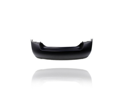 Bumper Cover - Compatible/Replacement for '07-12 Nissan Sentra Base/FE/S/SL - Rear, Primed - 85022ET30J Bumper Cover - Compatible/Replacement for '07-12 Nissan Sentra Base/FE/S/SL - Rear, Primed - 85022ET30J