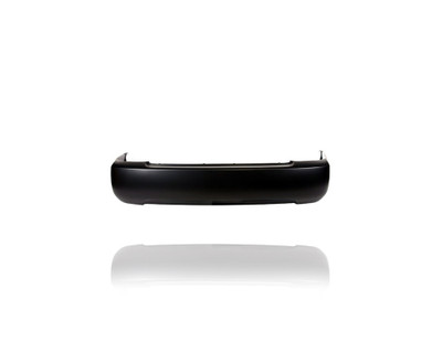 Bumper Cover - Compatible/Replacement for '04-06 Nissan Sentra - Rear, Primed - H50226Z525 CAPA Bumper Cover - Compatible/Replacement for '04-06 Nissan Sentra - Rear, Primed - H50226Z525 CAPA