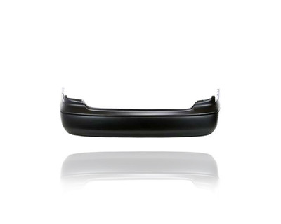 Bumper Cover - Compatible/Replacement for '00-01 Infiniti I30 - Rear, Primed - H5M223Y125