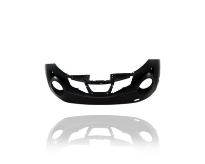 Bumper Cover - Compatible/Replacement for '11-14 Nissan Juke S/SV/SL - Front, Primed - FBM221KM5H Bumper Cover - Compatible/Replacement for '11-14 Nissan Juke S/SV/SL - Front, Primed - FBM221KM5H