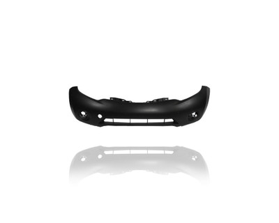 Bumper Cover - Compatible/Replacement for '09-10 Nissan Murano - Front, Primed - FBM221AA0J Bumper Cover - Compatible/Replacement for '09-10 Nissan Murano - Front, Primed - FBM221AA0J
