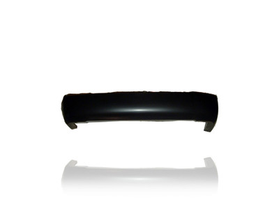 Bumper Cover - Compatible/Replacement for '04-06 Nissan Sentra - Rear, Primed - H50226Z525 Bumper Cover - Compatible/Replacement for '04-06 Nissan Sentra - Rear, Primed - H50226Z525