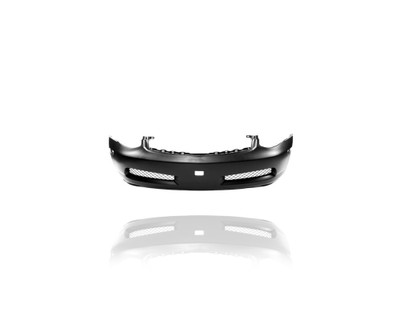 Bumper Cover - Compatible/Replacement for '03-07 Infiniti G35 Coupe - Front, Primed - 62022AM840 Bumper Cover - Compatible/Replacement for '03-07 Infiniti G35 Coupe - Front, Primed - 62022AM840