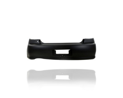 Bumper Cover - Compatible/Replacement for '05-06 Infiniti G35 Sedan - Rear, Primed - 85022AC725 CAPA Bumper Cover - Compatible/Replacement for '05-06 Infiniti G35 Sedan - Rear, Primed - 85022AC725 CAPA
