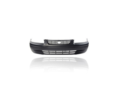 Bumper Cover - Compatible/Replacement for '97-99 Toyota Camry - Front, Primed - 52119AA901 Bumper Cover - Compatible/Replacement for '97-99 Toyota Camry - Front, Primed - 52119AA901