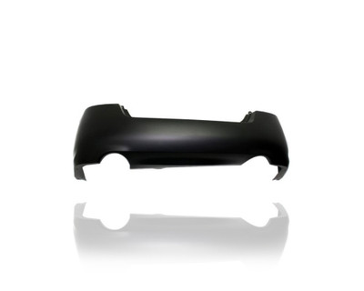 Bumper Cover - Compatible/Replacement for '09-14 Nissan Maxima - Rear, Primed - 850229N00H Bumper Cover - Compatible/Replacement for '09-14 Nissan Maxima - Rear, Primed - 850229N00H