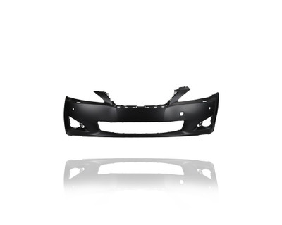 Bumper Cover - Compatible/Replacement for '09-10 Lexus IS250/350 - Front, Primed With Sensor/Headlight Washer Hole - 5211953948 CAPA Bumper Cover - Compatible/Replacement for '09-10 Lexus IS250/350 - Front, Primed With Sensor/Headlight Washer Hole - 5211953948 CAPA