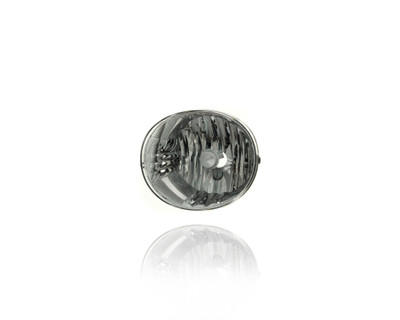 Fog Light Assembly For TO2594102 05-07 Toyota Avalanche/Lexus ES300/330, 04-05 RAV4, 06-09 4Runner - Left Hand - Driver, NSF