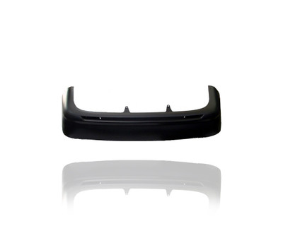 Bumper Cover - Compatible/Replacement for '99-03 Lexus RX300 - Rear, Primed - 5215948901 Bumper Cover - Compatible/Replacement for '99-03 Lexus RX300 - Rear, Primed - 5215948901