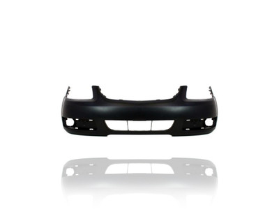 Bumper Cover - Compatible/Replacement for '05-10 Chevrolet Cobalt (Exclude SS/2.0SC) - Front, Primed - 12336074 Bumper Cover - Compatible/Replacement for '05-10 Chevrolet Cobalt (Exclude SS/2.0SC) - Front, Primed - 12336074